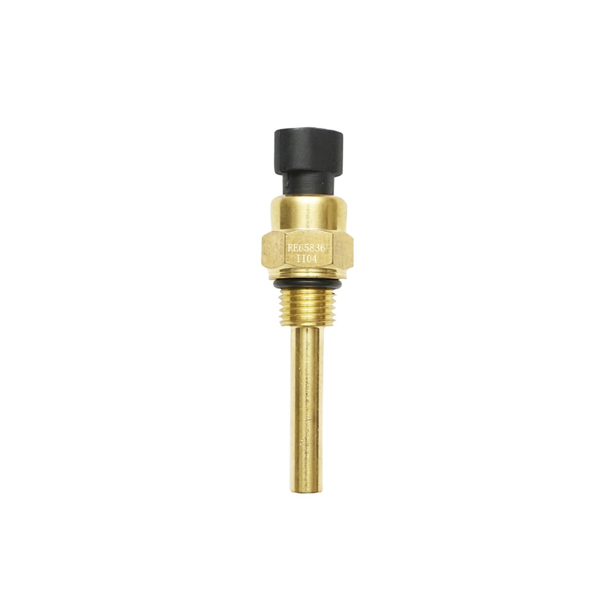 Senzor temperatura apa pentru John Deere cod OEM RE65836, 60712112
